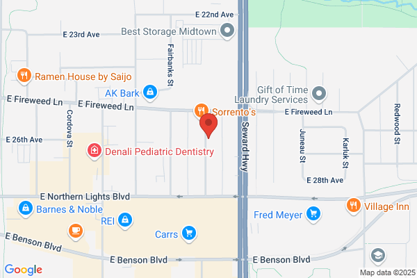 Anchorage Dental Associates