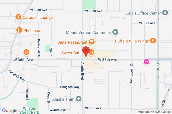 Anchorage btyDENTAL