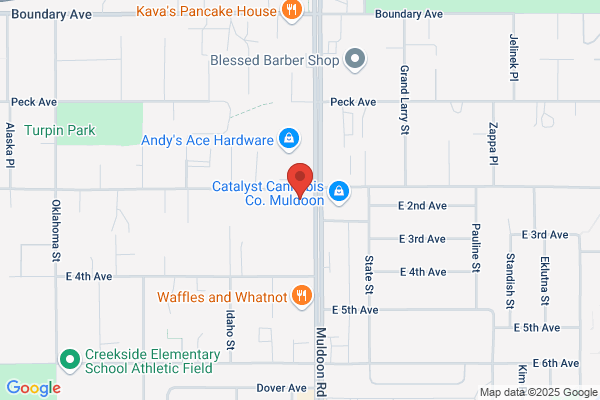 Clear Creek Dental