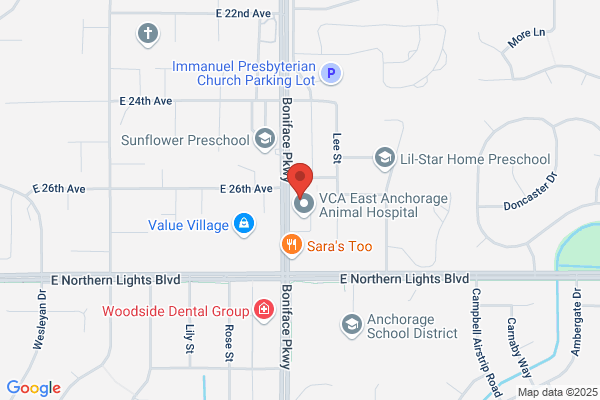 Family Medical Dental Center