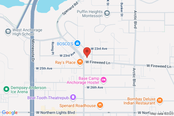Fireweed Family Dentistry