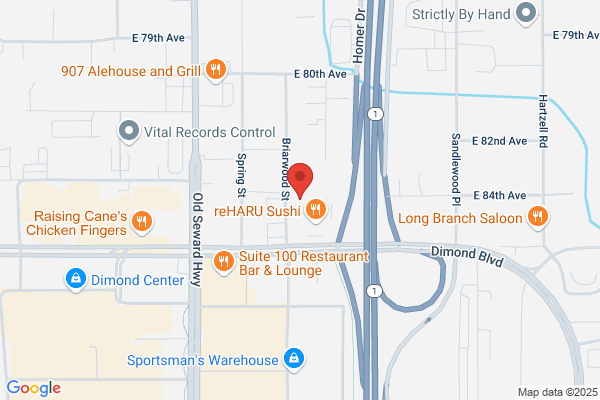 Foothills Dentistry