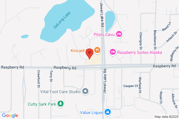 Four Corners Dental Group: Anchorage
