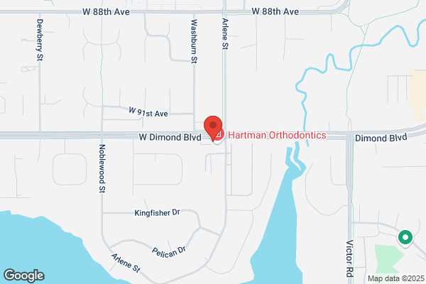 Heatherstone Dental Center