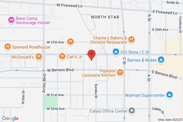 Northern Lights Dental Care, Dr. Steve Hofstad DDS