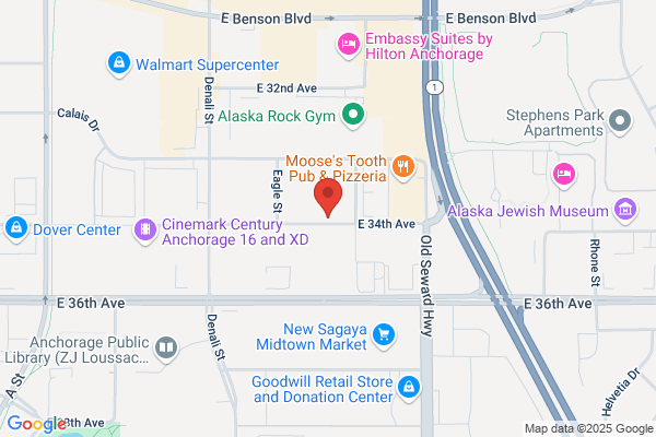 Pediatric Dental Associates