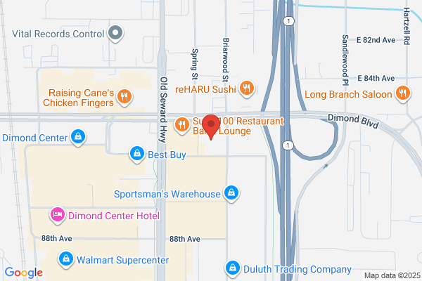 The Center for Sleep Apnea And TMJ