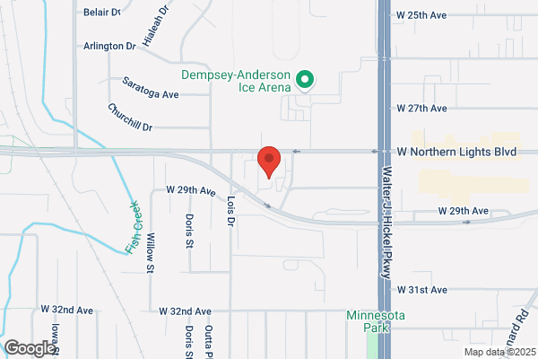 Turnagain Dental