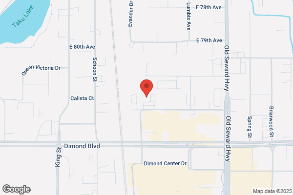 Anchorage Dermatology & Cosmetics