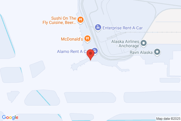 Organic Alaska