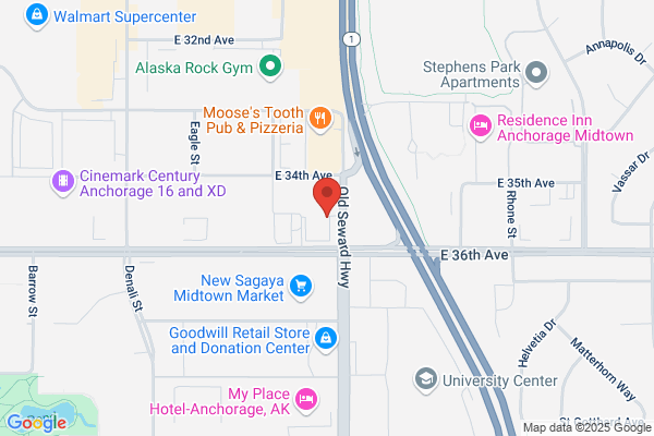PM Pediatric Urgent Care