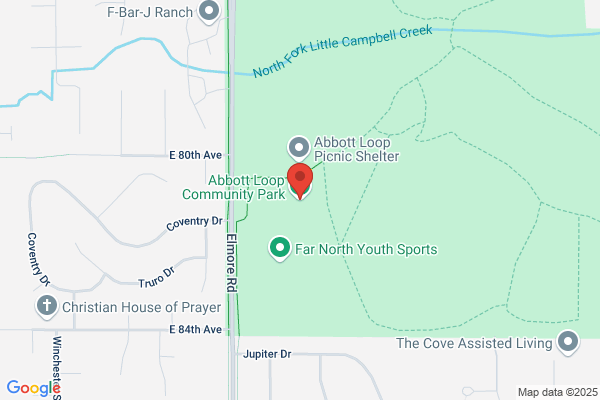 Alaska Traumatic Brain Injury Advisory Board