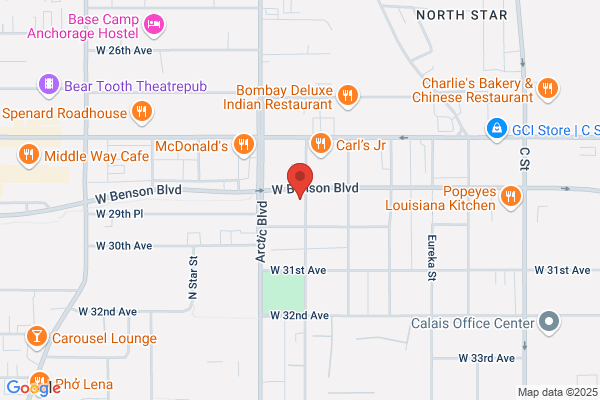 Anchorage Tattoo Studio