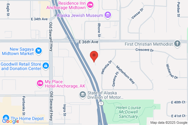 Aurora Birth Services