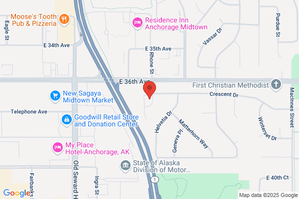 Dental Design Studio Inc