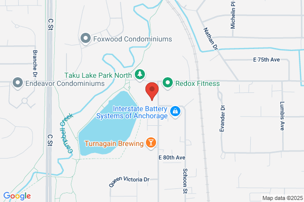 Emerson William DC