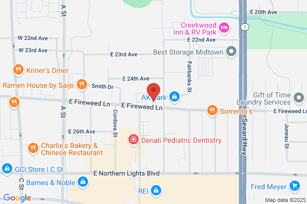 Fireweed Acupuncture Clinic