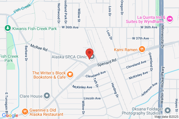 Firstcare Medical Centers Llc, Spenard Clinic, Appointments