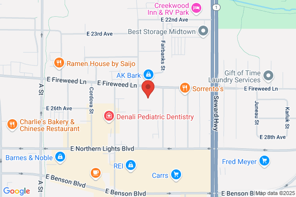 Frontier Dental Supply
