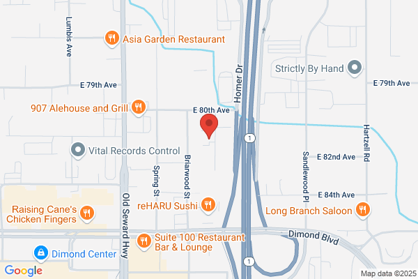 Greenwood Lodge Adult Daycare
