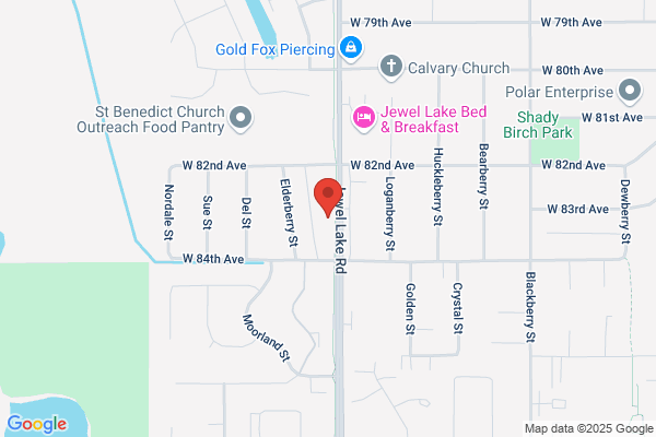 Jewel Lake Senior Housing Inc