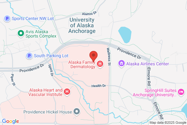 Providence Anchorage Anesthesia Medical Group Inc