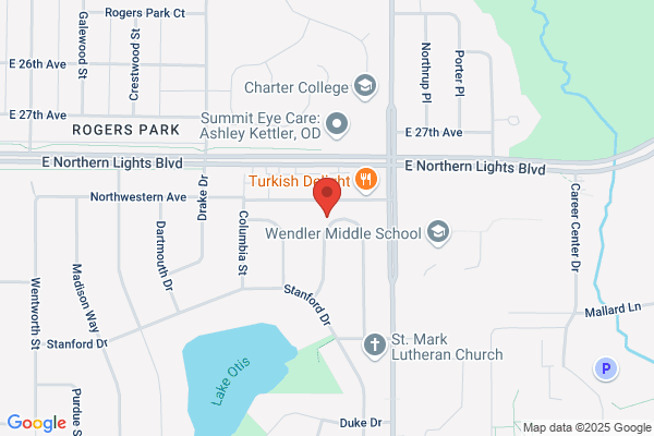 Ron Harper Dental Lab
