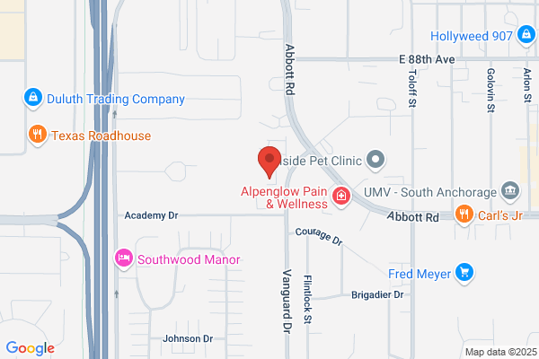 K Boy's Asphalt & Pavement Repair