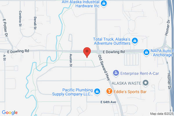 Alaska Scientific Inc