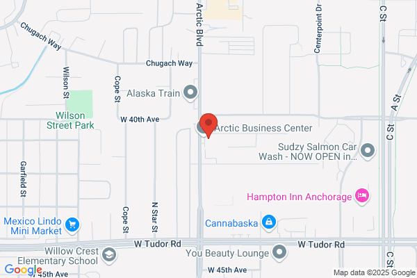 Anchorage Medset Pharmacy