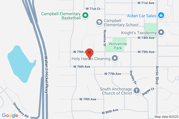 Industrial Commercial Electric Inc