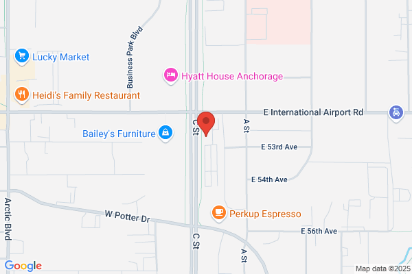 Alaska Electrical Agents Inc