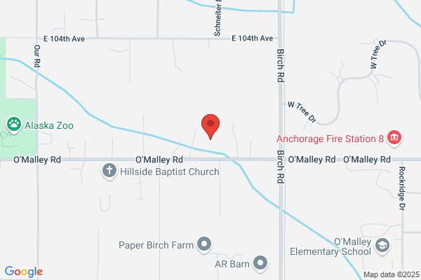 Anchorage Junior Academy, School