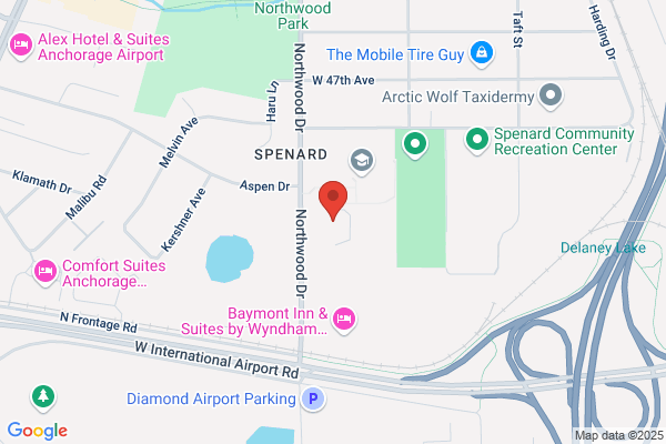 Anchorage Montessori School