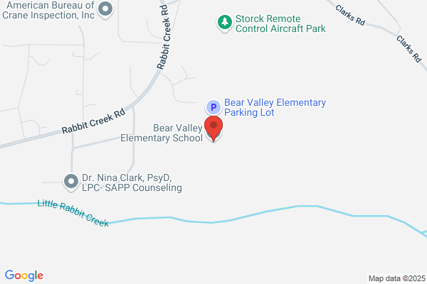 Bear Valley Elementary
