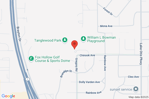 Bowman Willard L Elementary School