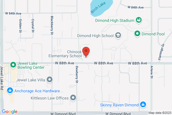 Chinook Elementary School