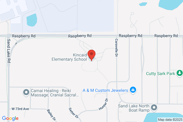 Kincaid Elementary School