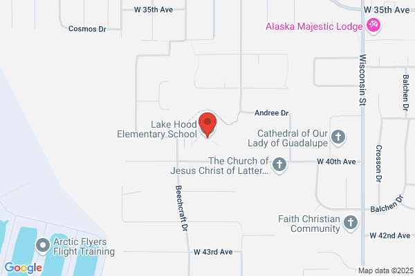 Lake Hood Elementary School