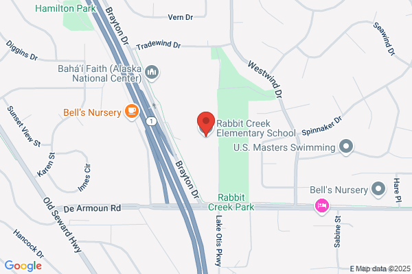 Rabbit Creek Elementary School
