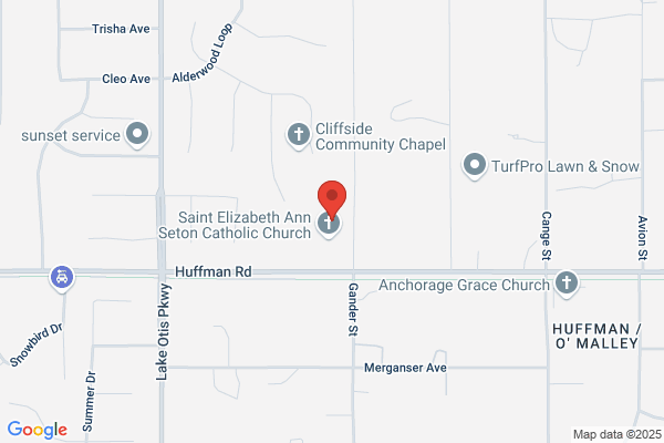 St Elizabeth Ann Seton Catholic School