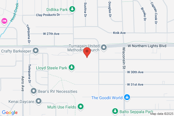 Turnagain Elementary School