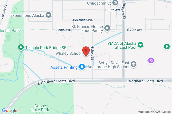 Whaley School