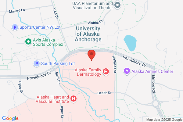 Providence Alaska Medical Center Emergency Room