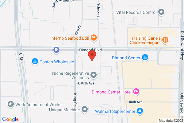 Alaska Urgent Care LLC