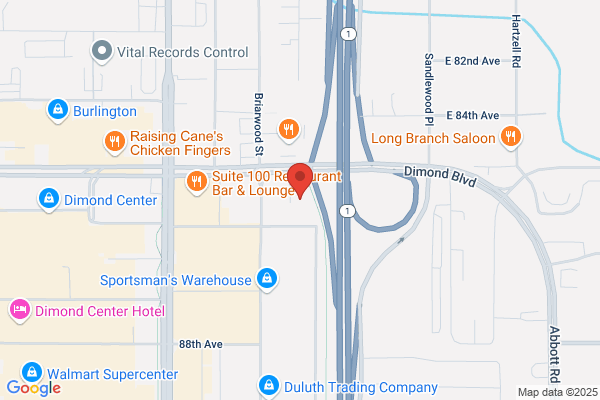 Alpine Urgent Care & Sports Medicine