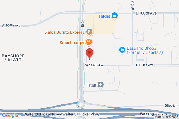 Providence ExpressCare - Anchorage South (Closed)