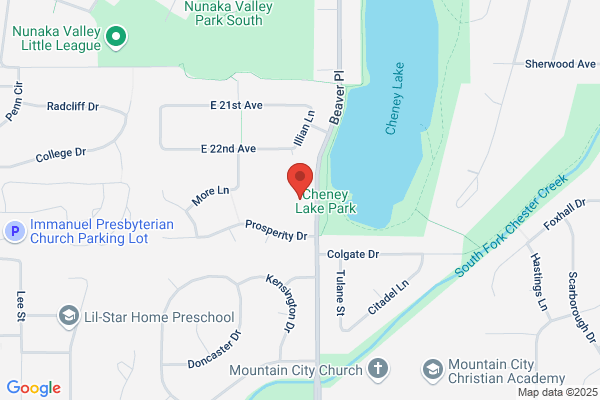Latter-day Saint Employment Services, Anchorage Alaska