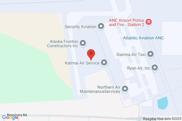 Aero Recip Alaska Llc