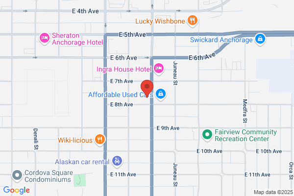 Alaska Import Auto Repair